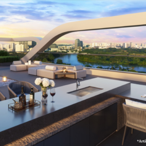 RESIDENSI GRAVIT8 PIC 3