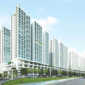 SEREMBAN 1