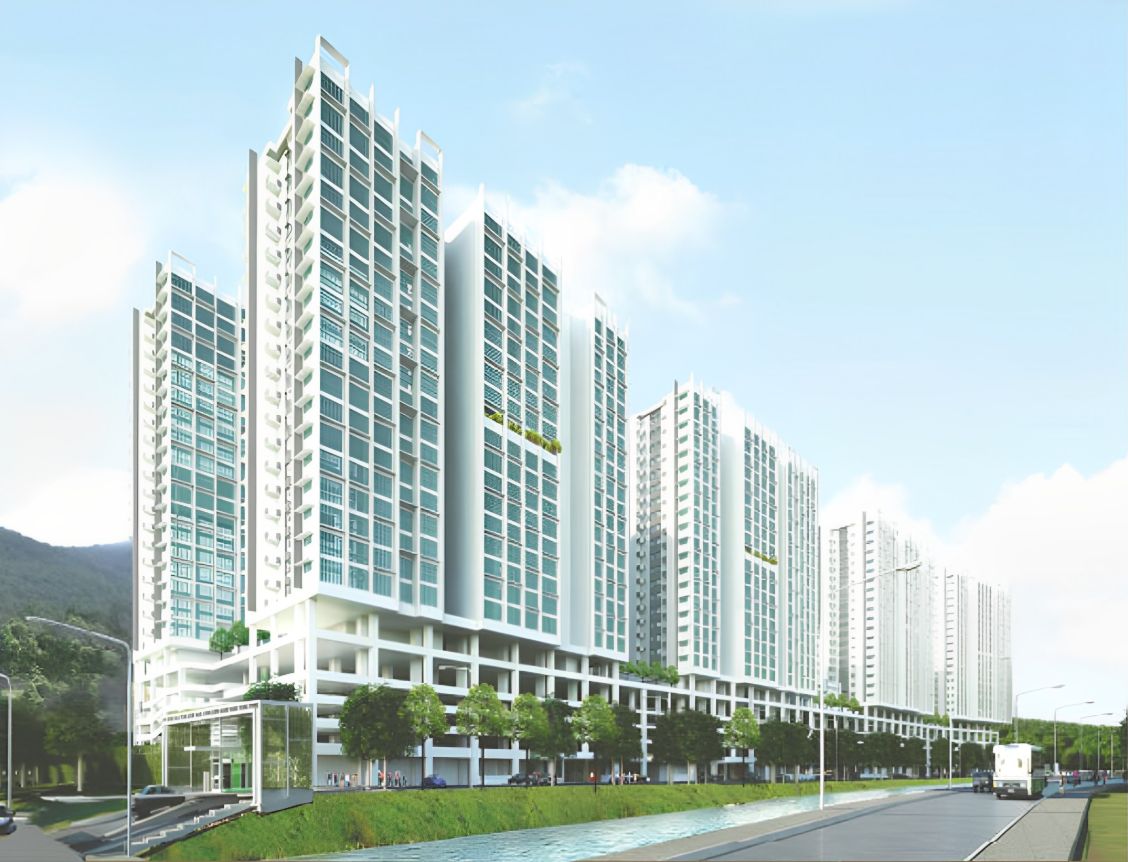 SEREMBAN 1