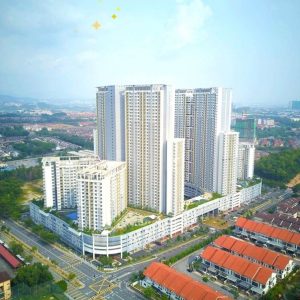 Alam Damai 1