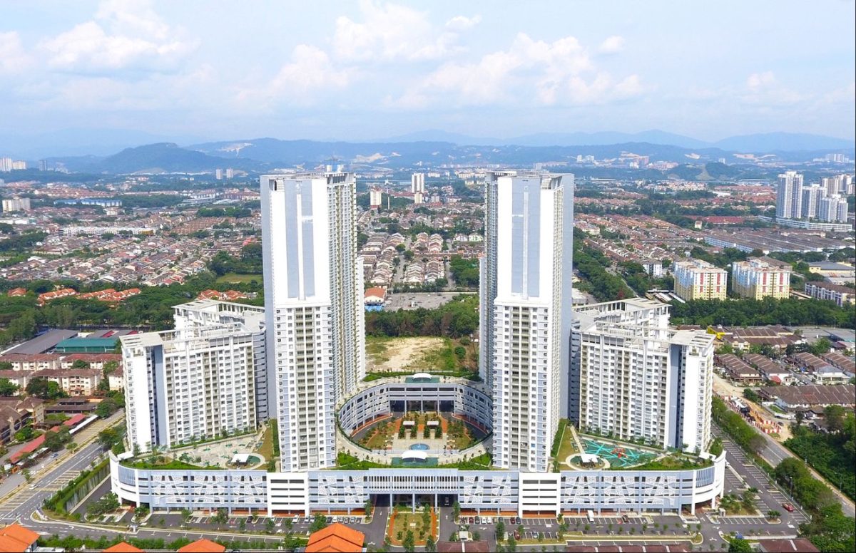 Alam Damai