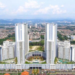 Alam Damai