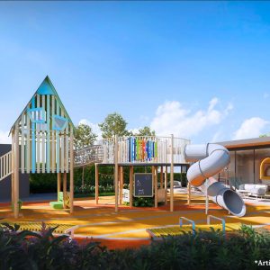 Eco Semenyih 2