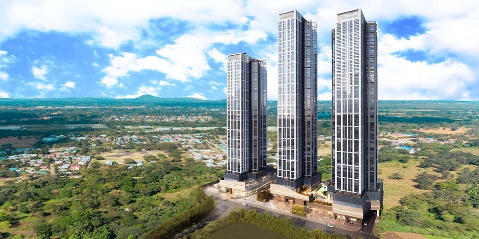 Kajang Utama