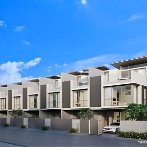 Taman Meranti Aman 4